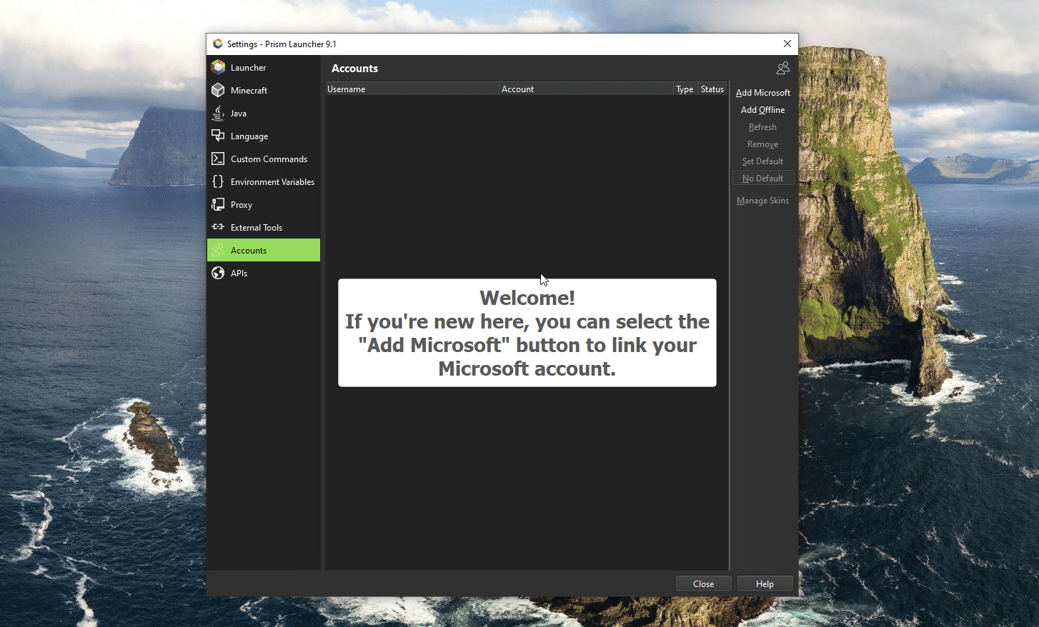 Microsoft bejelentkezés